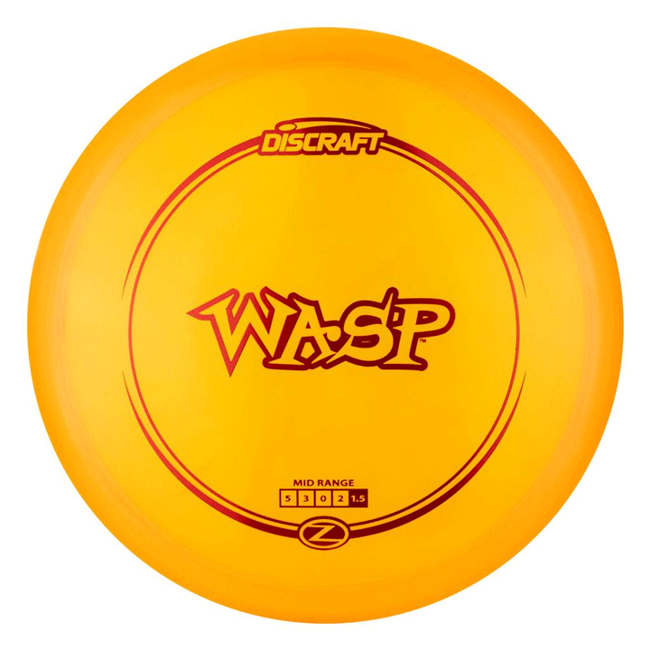 Discraft Wasp Midrange Driver