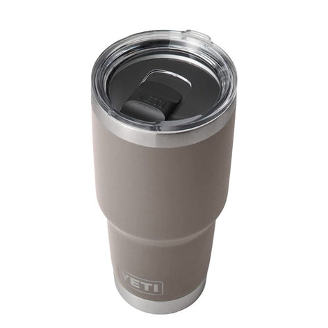 Rambler 30oz Tumbler-Tumblers-Yeti-Sharptail Taupe-Mountain Sports