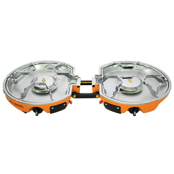 Jetboil Genesis Basecamp Stove