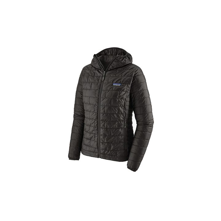 Patagonia Nano Puff Hooded Jacket Womens