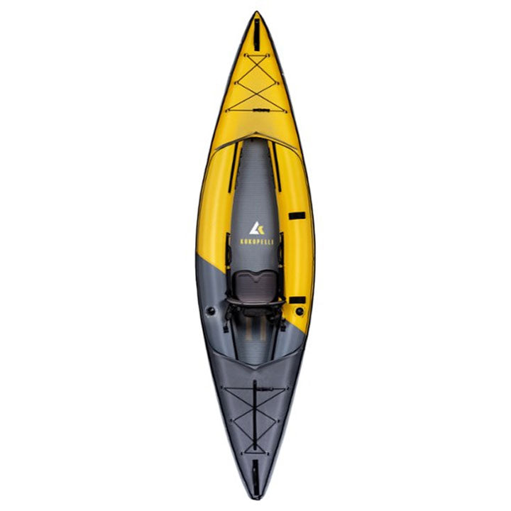 Kokopelli Moki R-Deck Inflatable Kayak