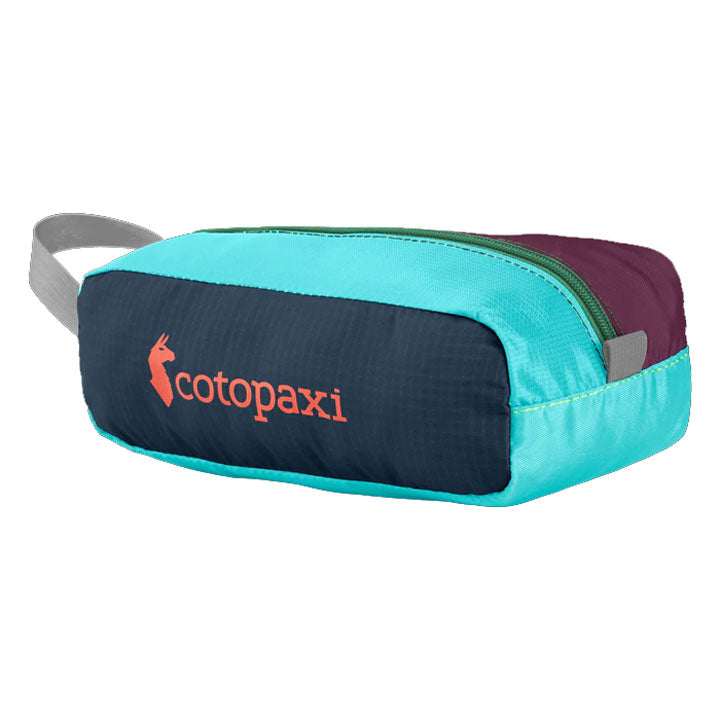 Cotopaxi Dopp Kit Del Dia