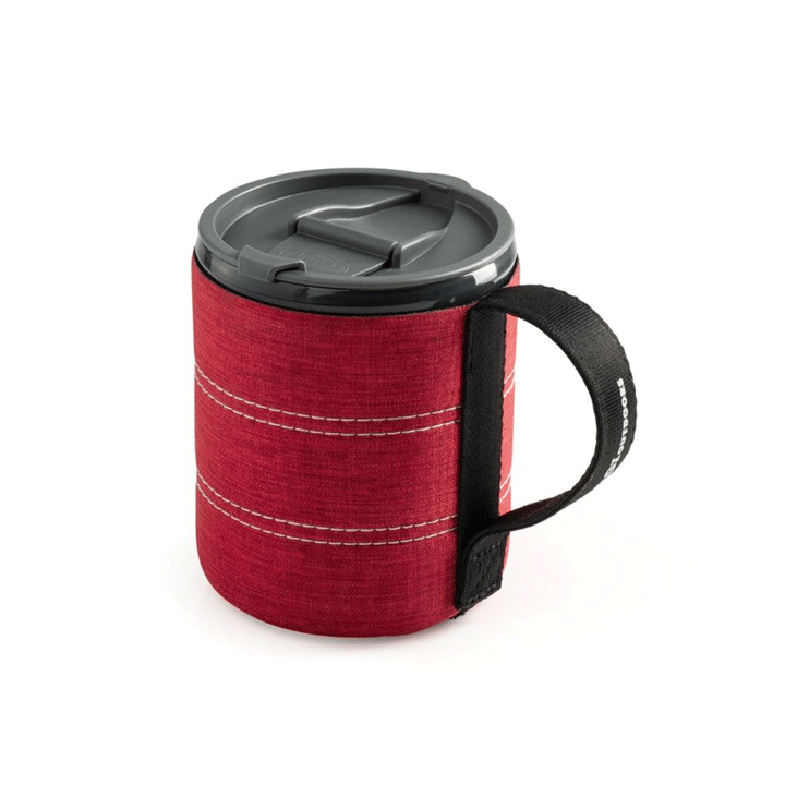 GSI Infinity Backpacker Mug