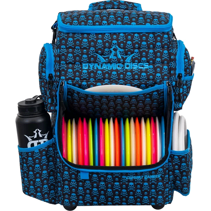 Dynamic Discs Combat Ranger Disc Golf Bag