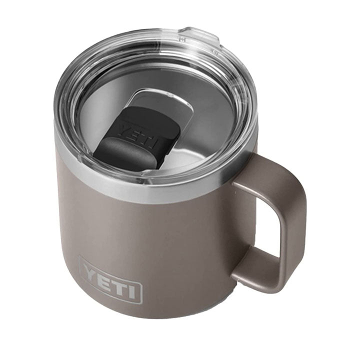 Yeti Rambler 14oz Mug with MagSlider Lid