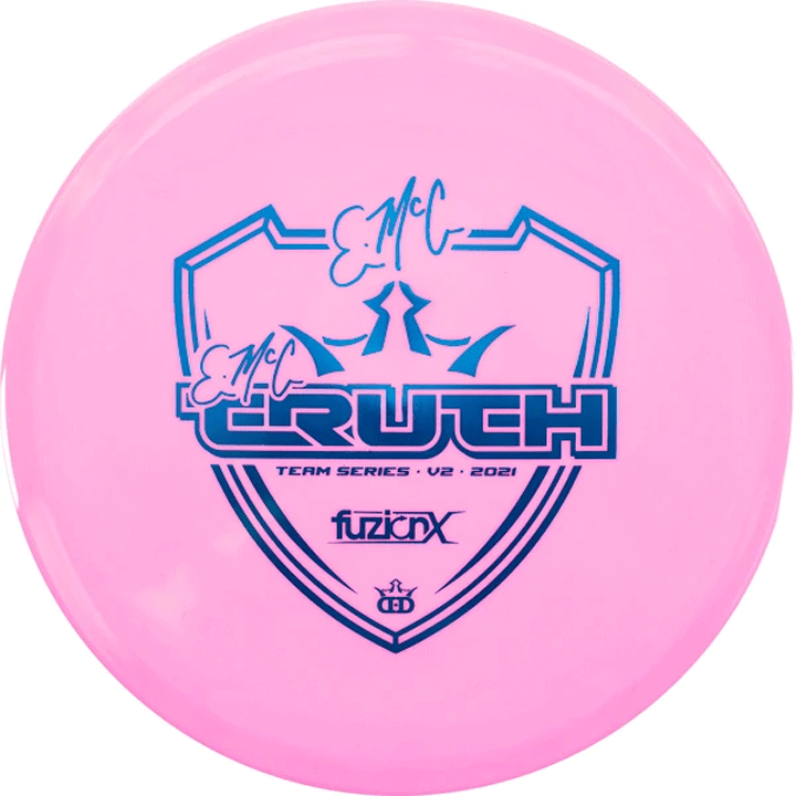Dynamic Discs EMac Truth Midrange Driver