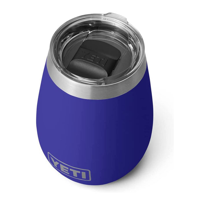 Yeti Rambler 10oz Wine Tumbler