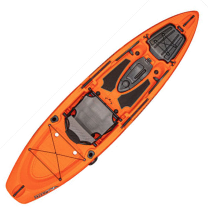 Native Falcon 11 Fishing Kayak