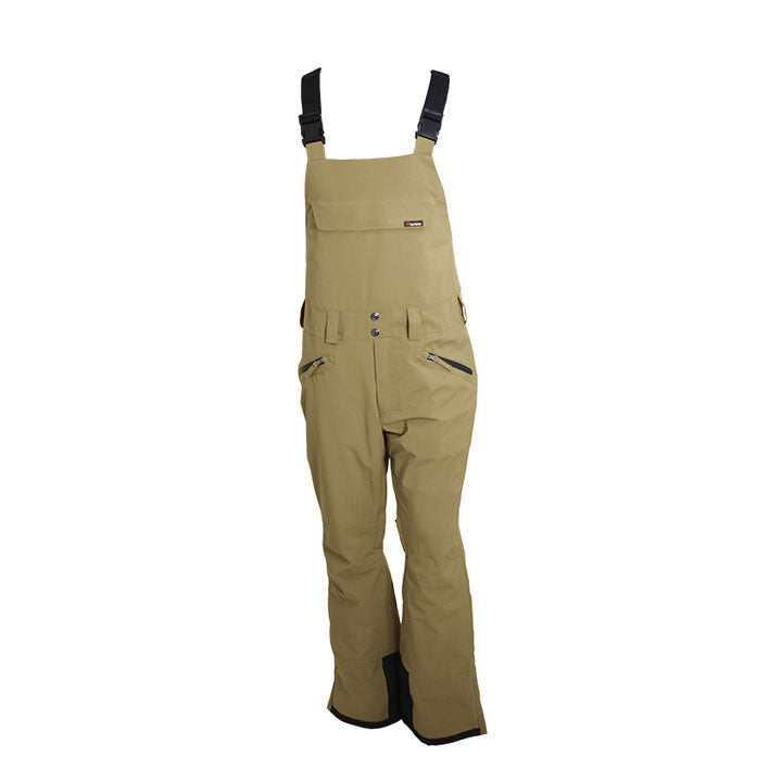 Turbine Mission II Tech Bib Mens