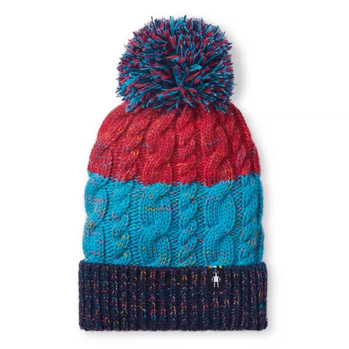 Smartwool Merino Isto Retro Beanie