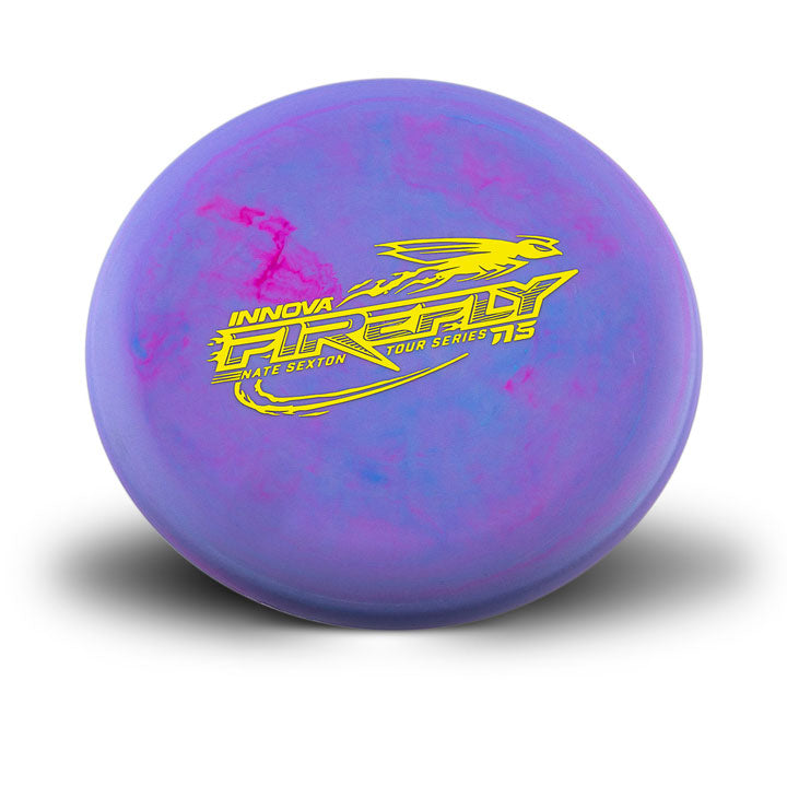 Innova Firefly Nate Sexton 2022 Tour Series
