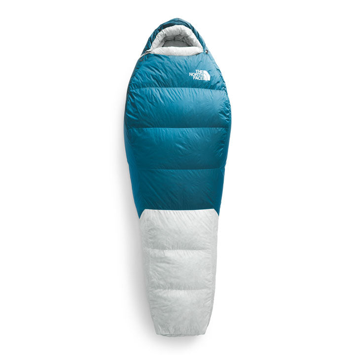 The North Face Blue Kazoo