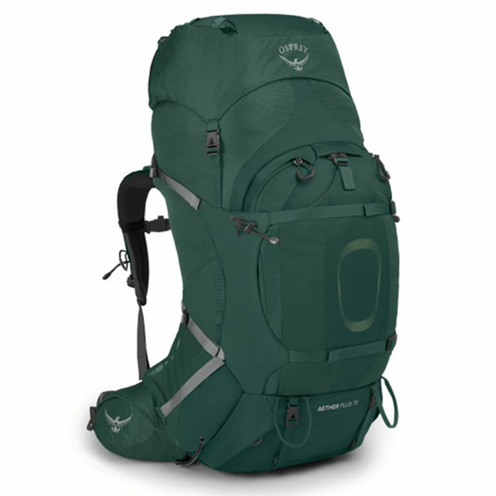 Osprey AETHER PLUS 70