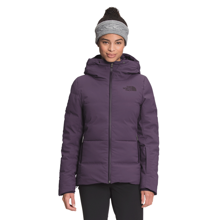 The North Face Cirque Down Jacket Womens