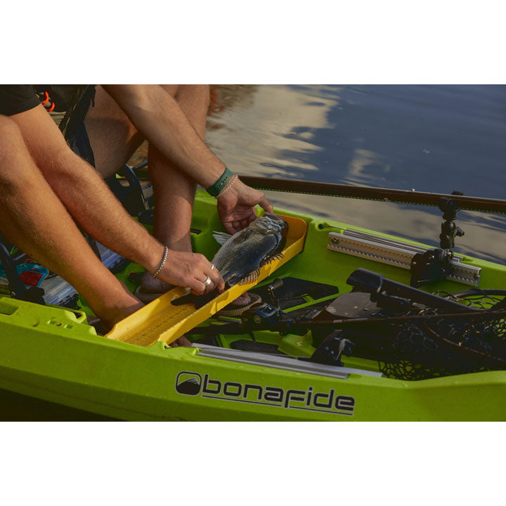 Bonafide RVR 119 Fishing Kayak