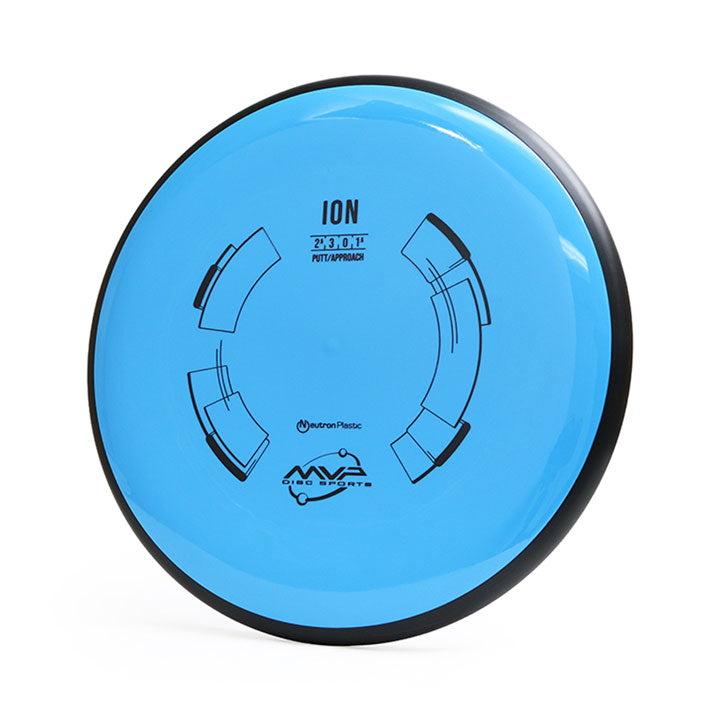 MVP Ion Putter