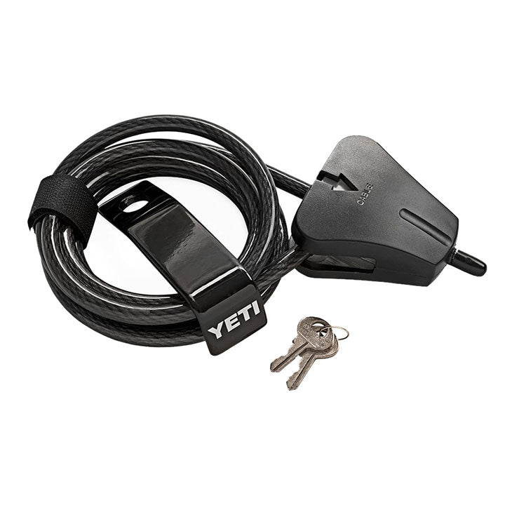 Yeti Security Cable