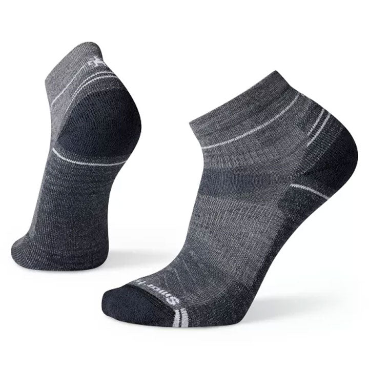 Smartwool Hike Light Cushion Ankle Socks (Past Season)