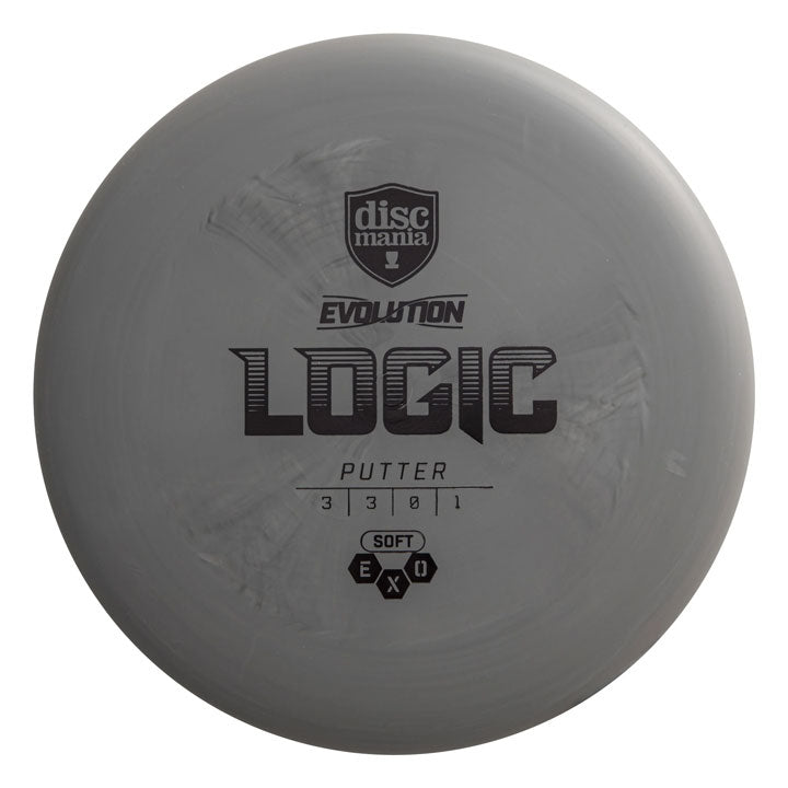 Discmania Logic Putter