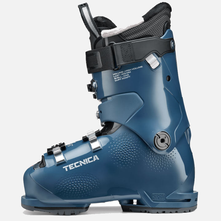 Tecnica MachSport 75HV GW Ski Boots Womens