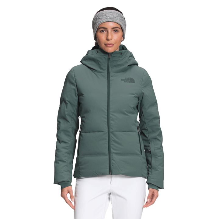 The North Face Cirque Down Jacket Womens