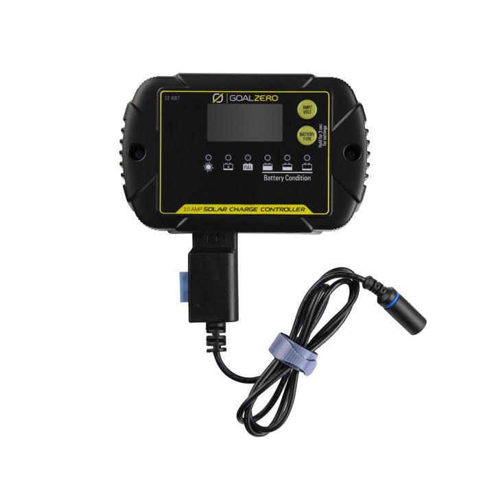 Goal Zero 10 Amp Charge Controller