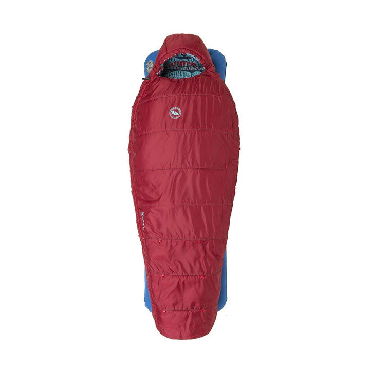Big Agnes Duster 15 Kids Sleeping Bag