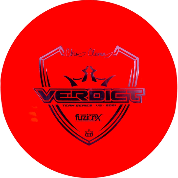 Dynamic Discs Verdict Midrange Driver