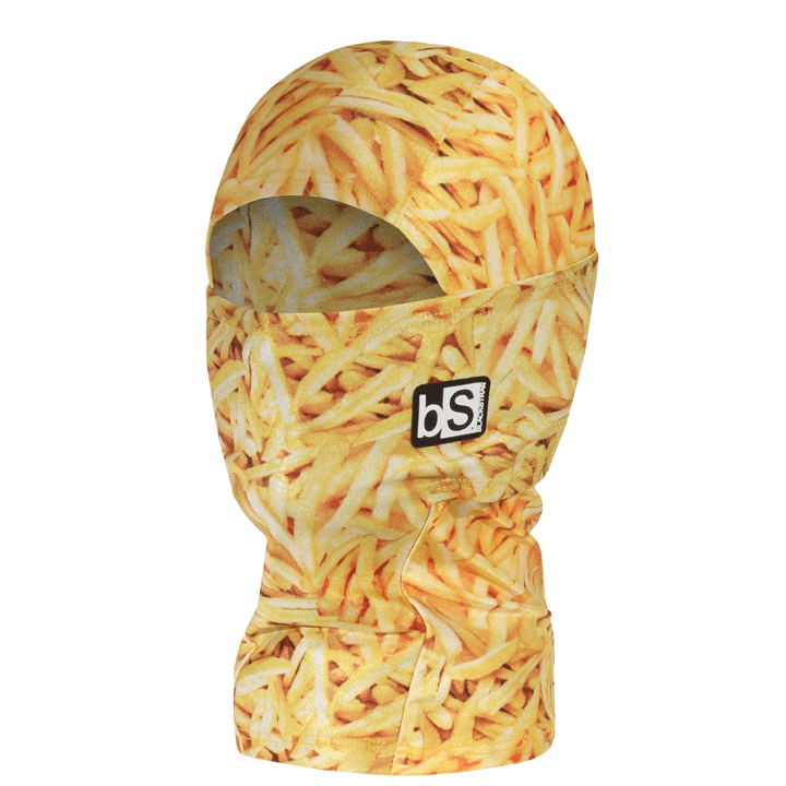 Blackstrap The Kids Hood Balaclava