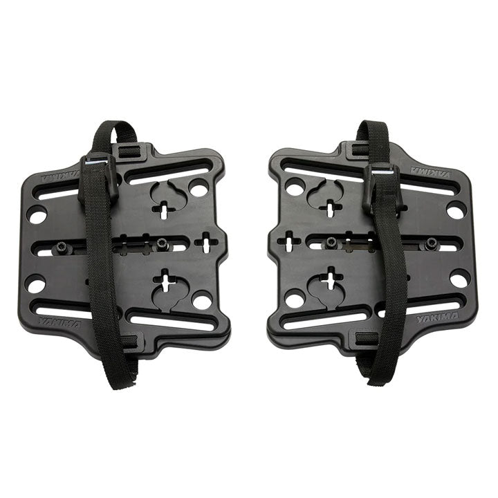 Yakima Recovery Track Mount