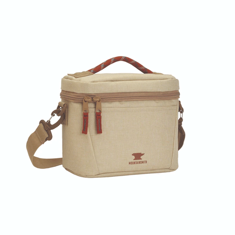 The Takeout Soft Cooler-Coolers-Mountainsmith-Light Sand-Mountain Sports