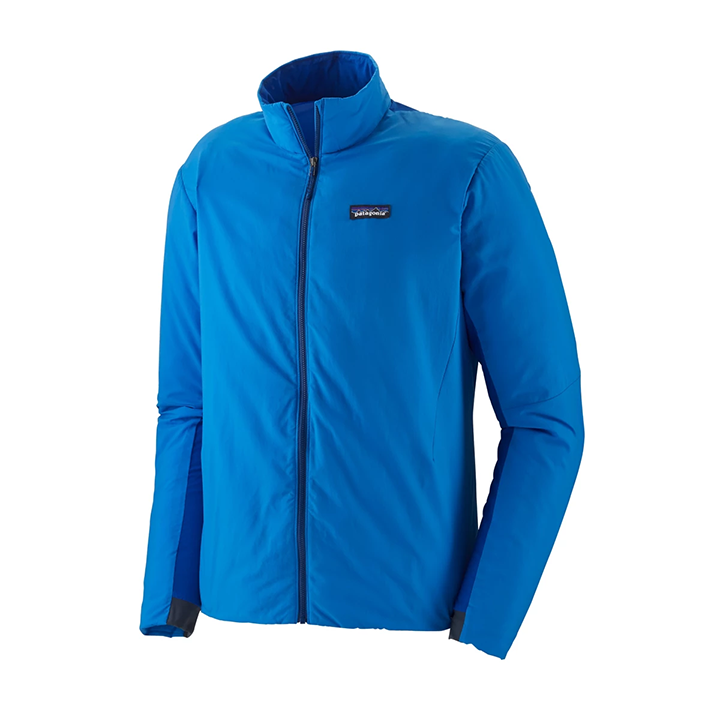 Patagonia Thermal Airshed Jacket Mens
