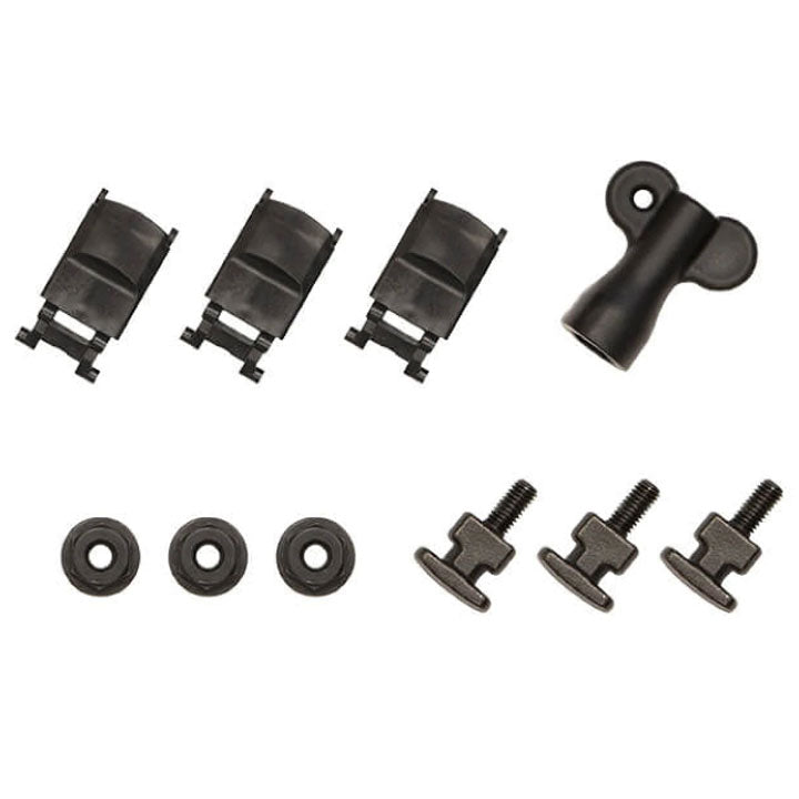 Yakima SmarT Slot Kit 1