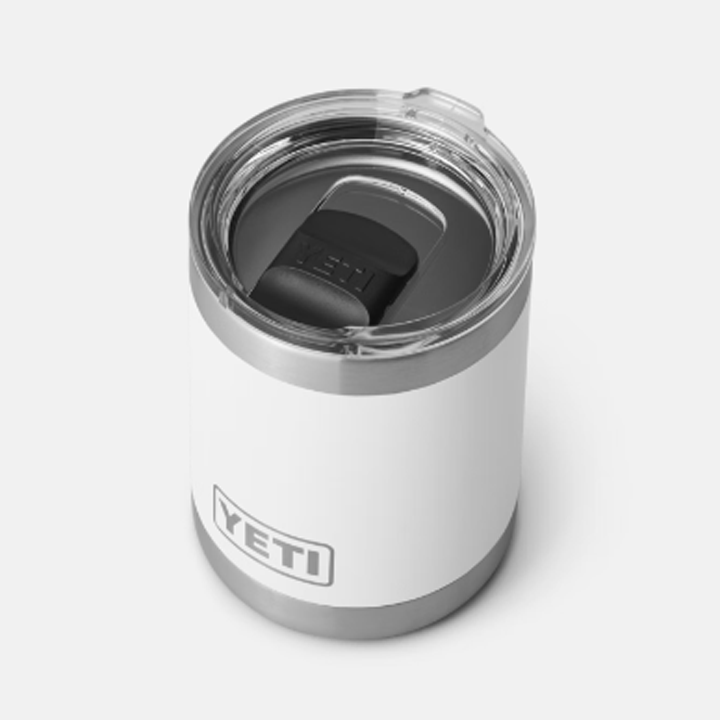 Yeti Lowball w/ Magslide Lid