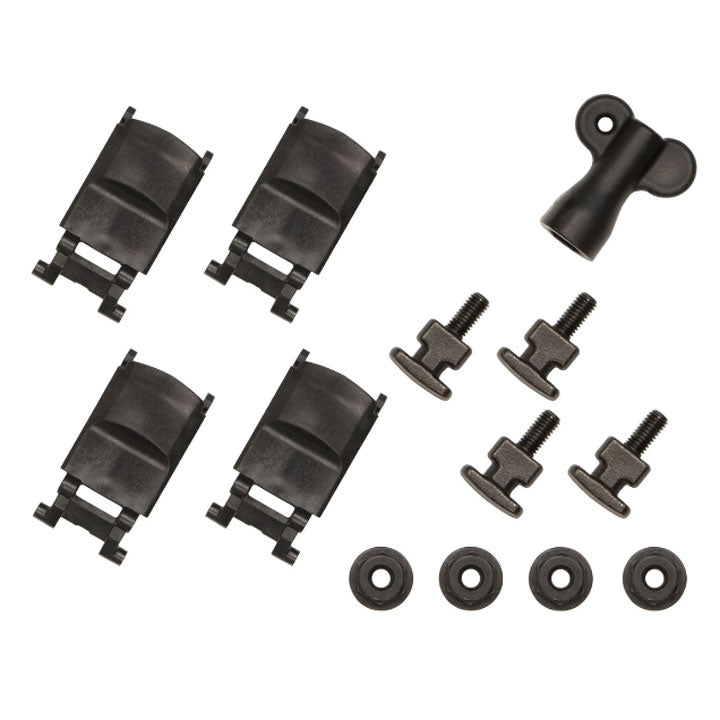 Yakima SmarT Slot Kit 3
