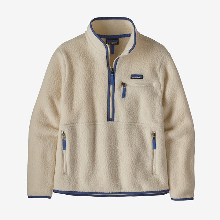 Patagonia Retro Pile Marsupial Womens