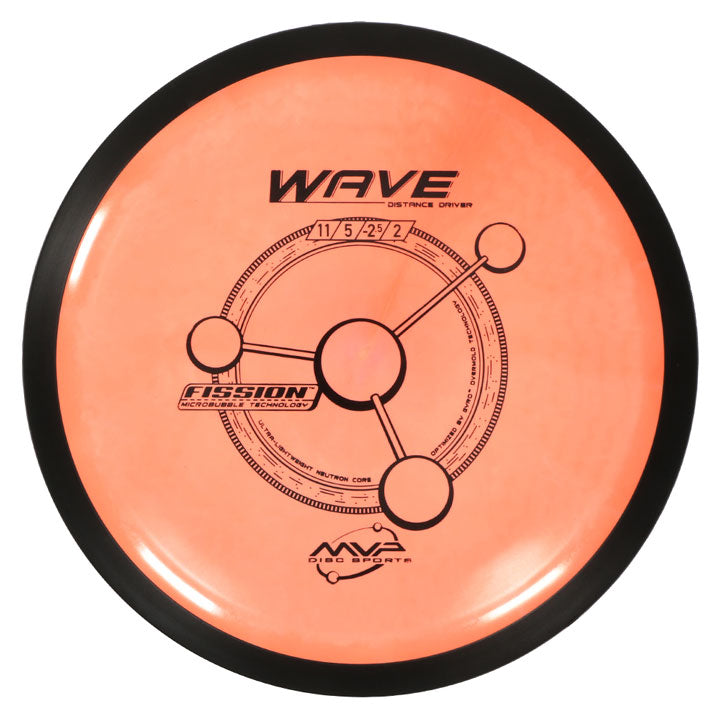 MVP Wave Distance Driver