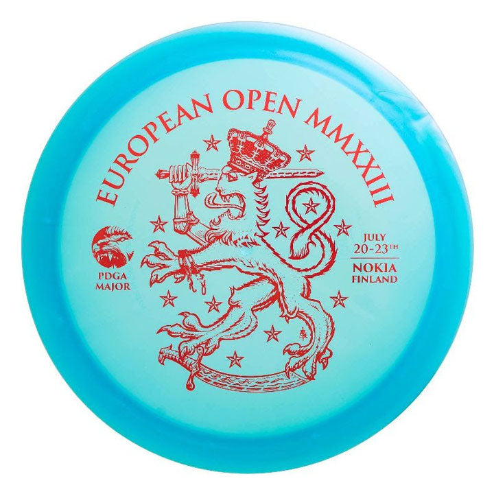 Discmania FD C-Line 2023 European Open