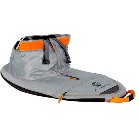 Truefit Kayak Spray Skirt-Spray Skirts-Wilderness Systems-W8-Mountain Sports