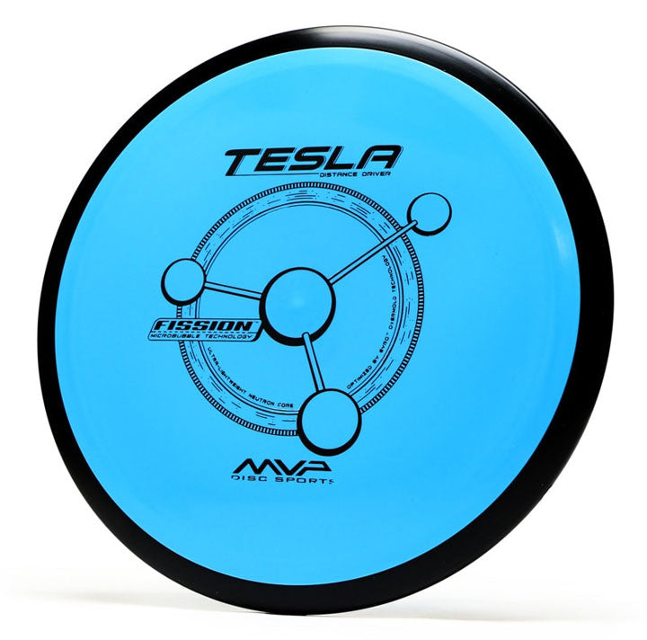 MVP Tesla Fairway Driver