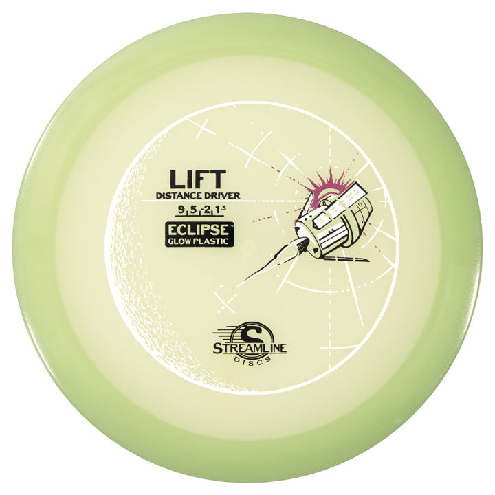 Streamline Lift Eclipse