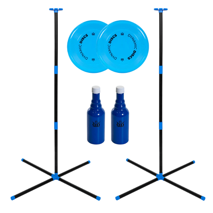 Dynamic Discs Dynamic Duel