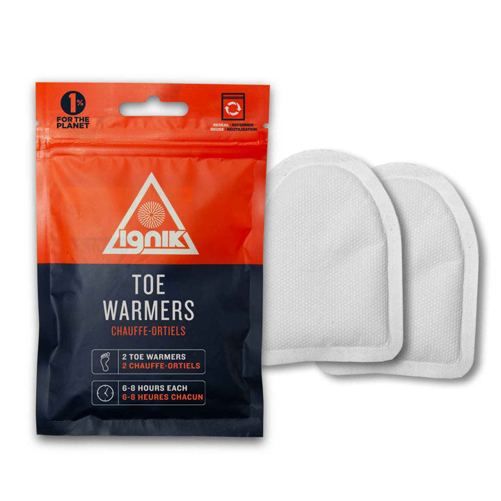 Ignik Toe Warmers