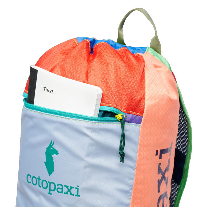 Cotopaxi Luzon Del Dia 18 Liter Backpack