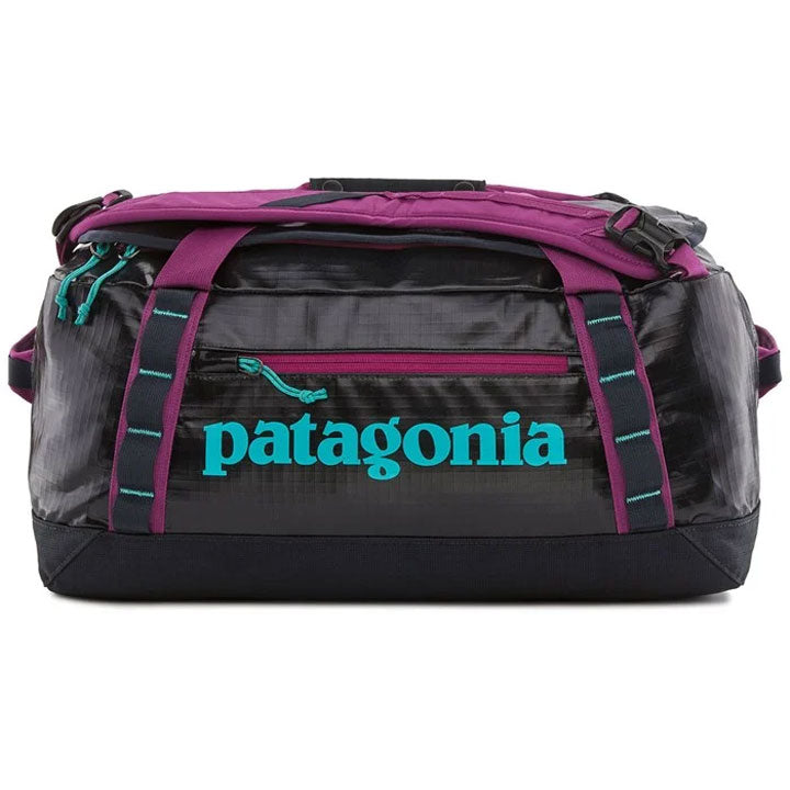 Patagonia Black Hole Duffel Bag 40L (Past Season)
