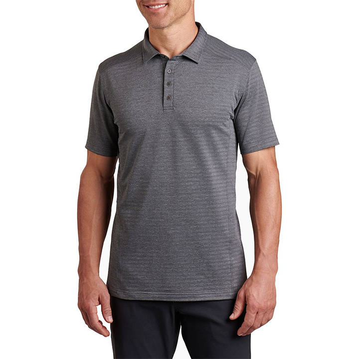 Kuhl Airkuhl Polo Shirt Men's