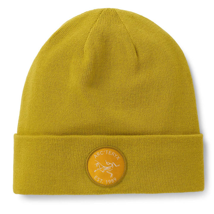 Arcteryx Bird Patch Toque Mens