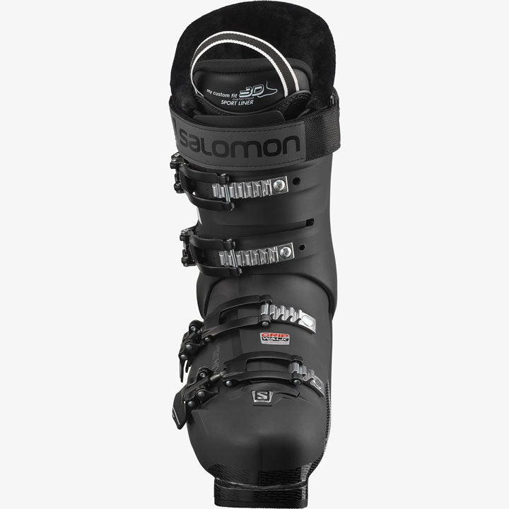Salomon S/Pro 90 CS Gripwalk Ski Boots Mens