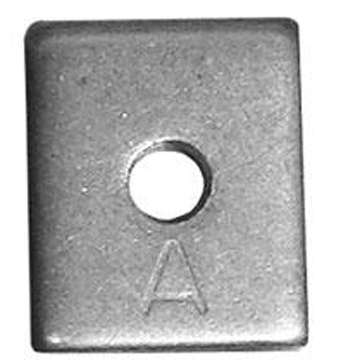 Yakima Anchor Plate "A"