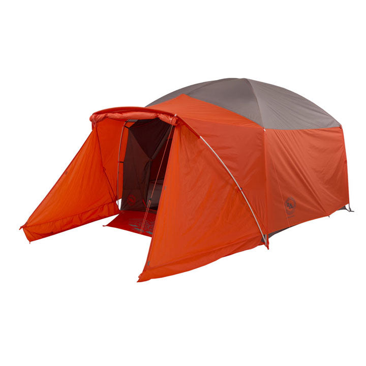 Big Agnes Bunk House 6 Tent